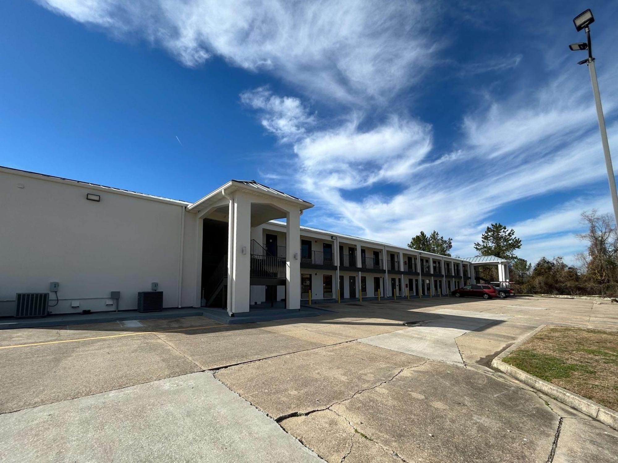 Oyo Hotel Denham Springs I-12 Exterior foto